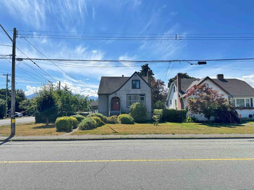 46198 FIRST AVENUE, Chilliwack Proper East, Chilliwack