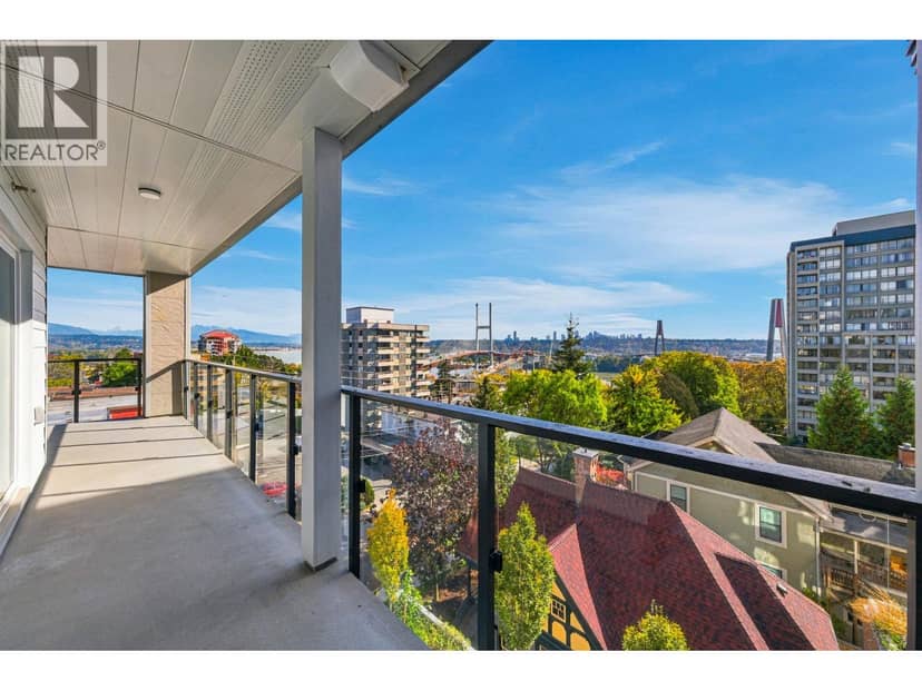 419 82 First Street, New Westminster