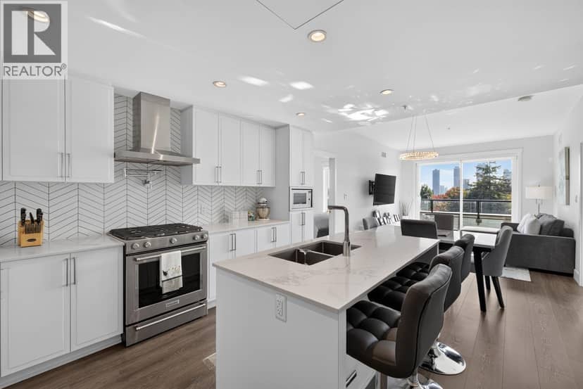 508 4477 Hastings Street, Burnaby