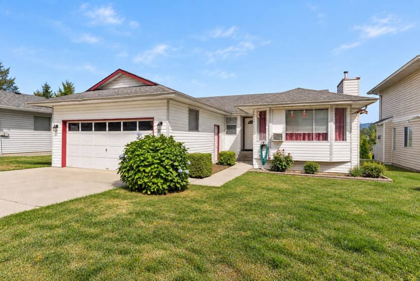 33554 McCallum Place, Abbotsford