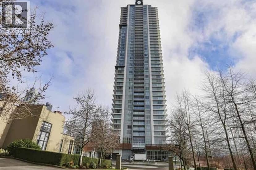 2803 2388 Madison Avenue, Burnaby