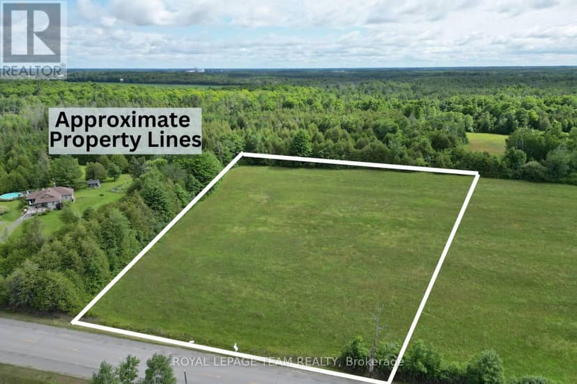7191 Malakoff Road, Ottawa