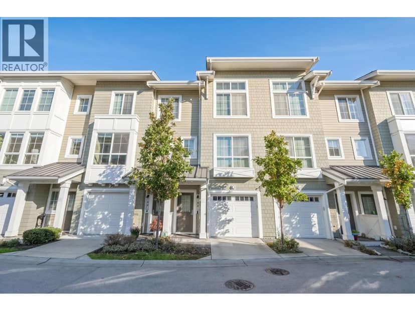43 5551 Admiral Way, Delta