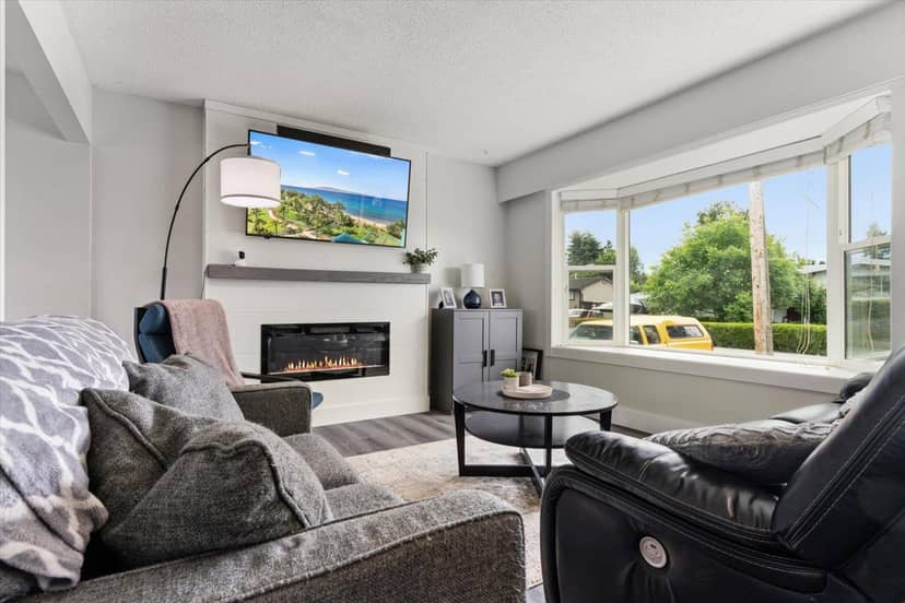 46551 TETON AVENUE, Fairfield Island, Chilliwack