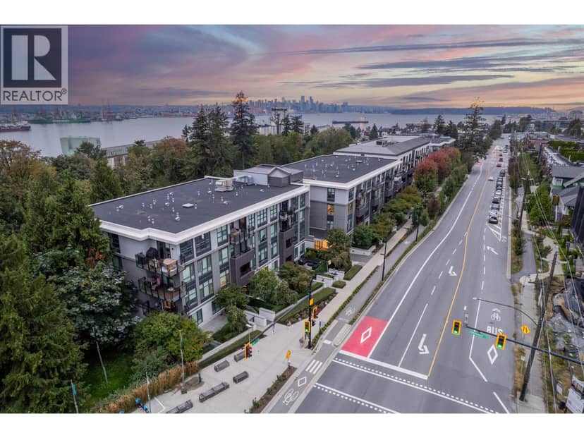308 747 E 3rd Street, North Vancouver