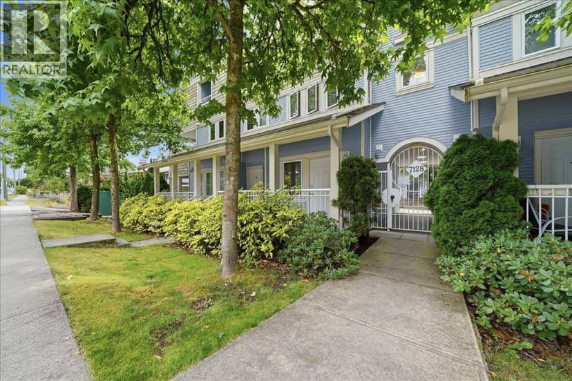 1 7128 17th Avenue, Burnaby