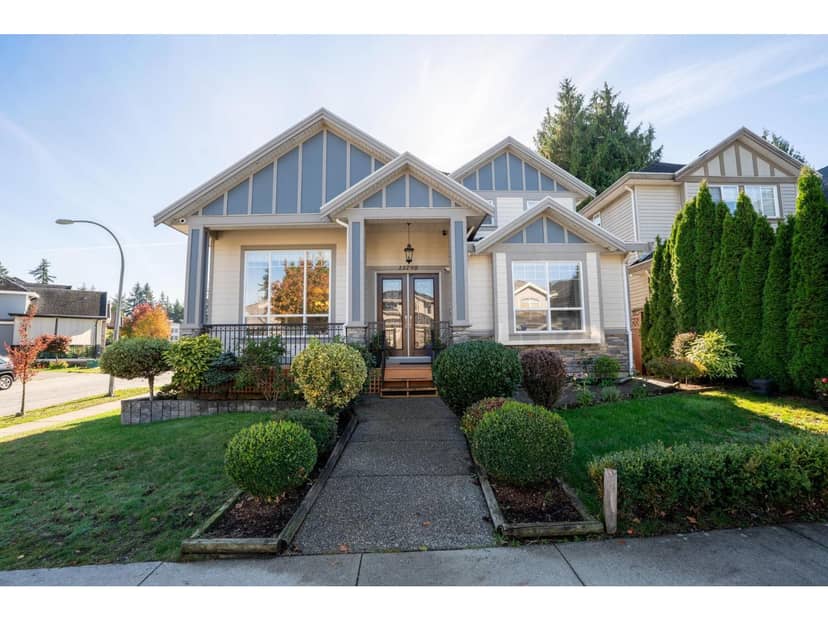 13798 58A Avenue, Surrey