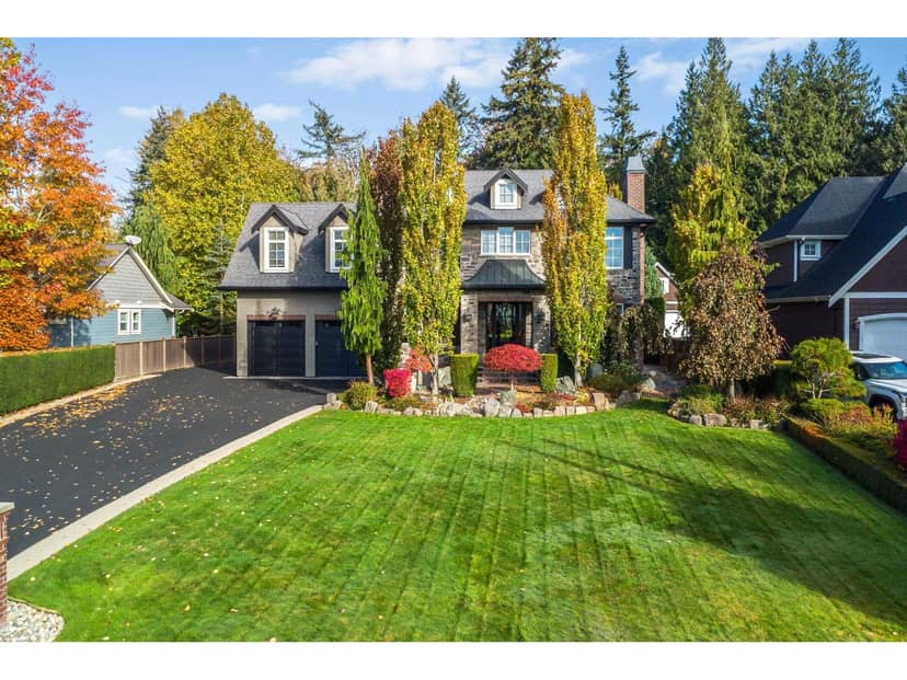 23667 36A Avenue, Langley