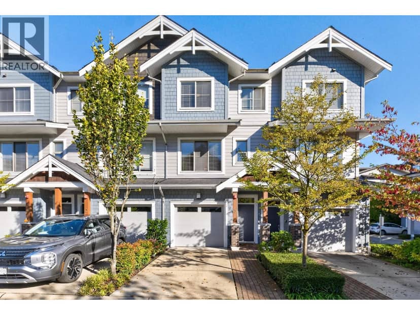 3 2145 Prairie Avenue, Port Coquitlam