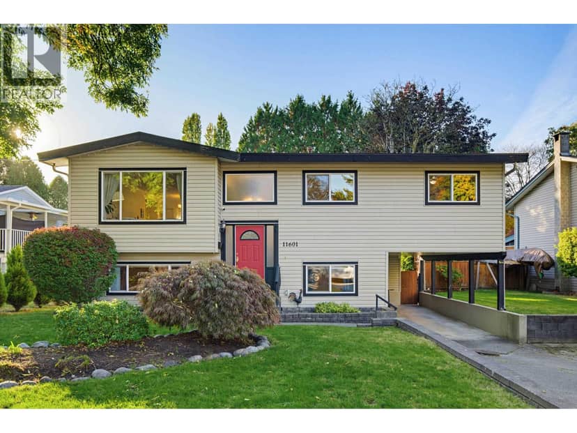 11601 211 Street, Maple Ridge