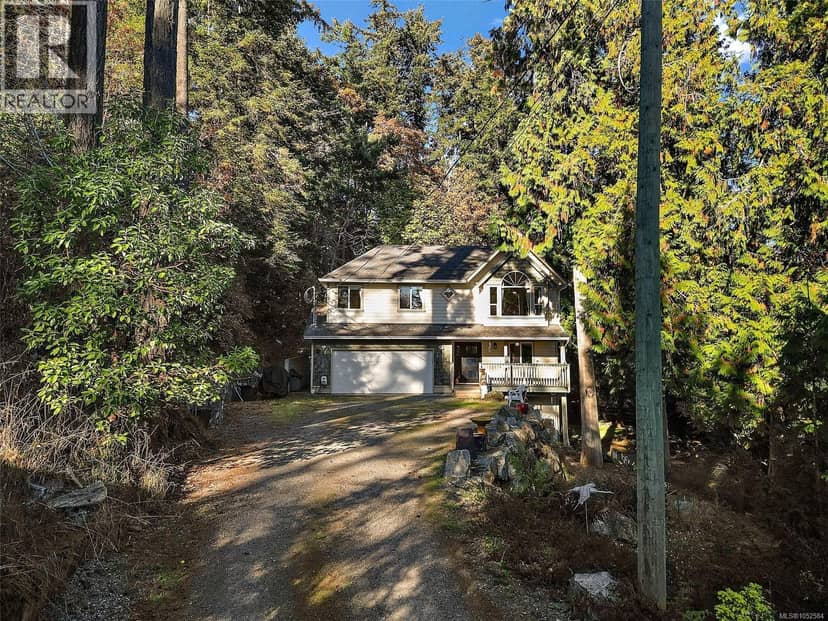 1910 Swartz Bay Rd, North Saanich