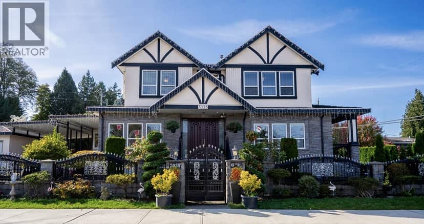 7035 6th Street, Burnaby