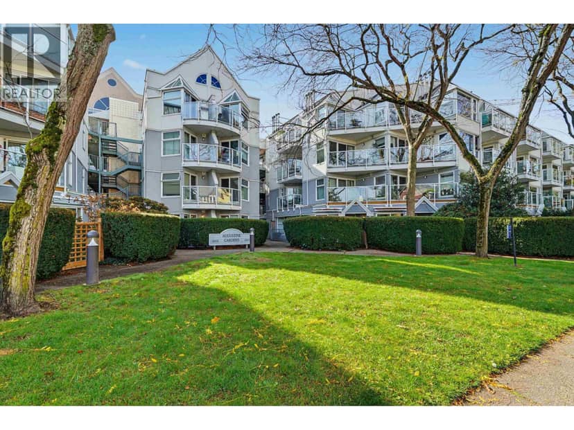 314 2020 W 8th Avenue, Vancouver
