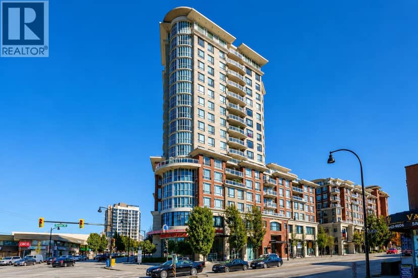 1307 4028 Knight Street, Vancouver
