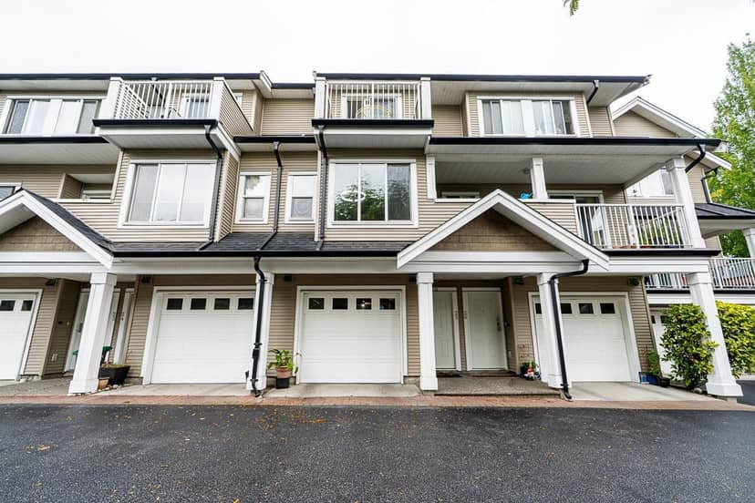 25 20875 88 Avenue, Langley