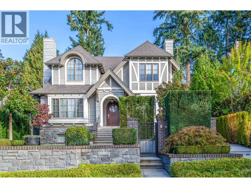 3357 W 35th Avenue, Vancouver