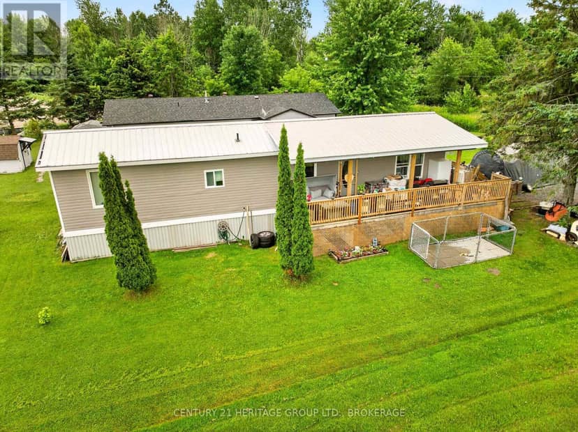 7 Patterson Road, Rideau Lakes