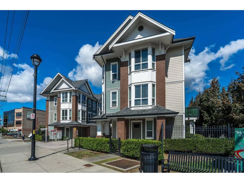 01 20723 Fraser Highway, Langley