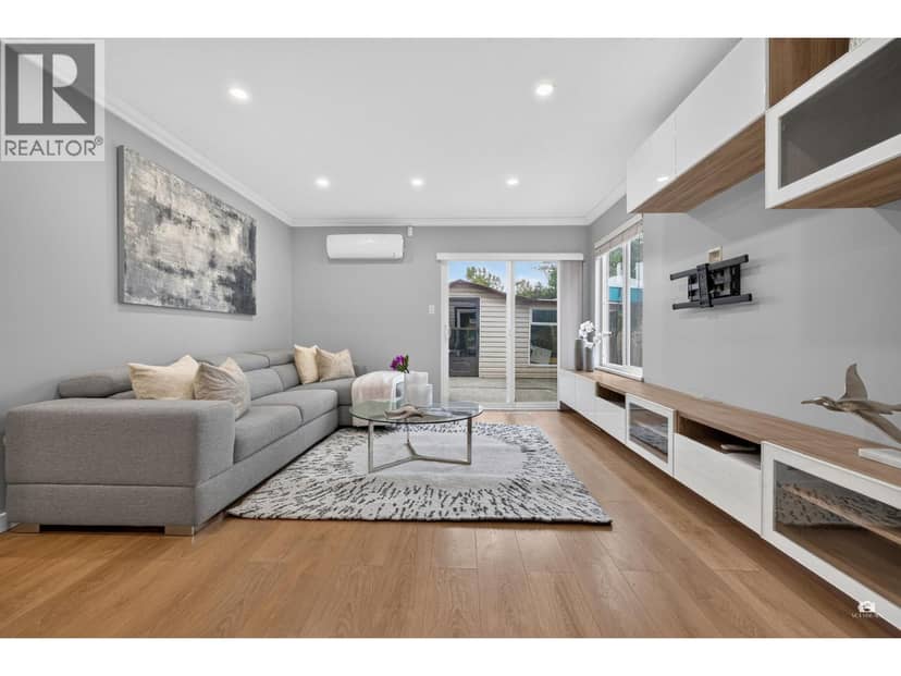 2550 Raven Court, Coquitlam