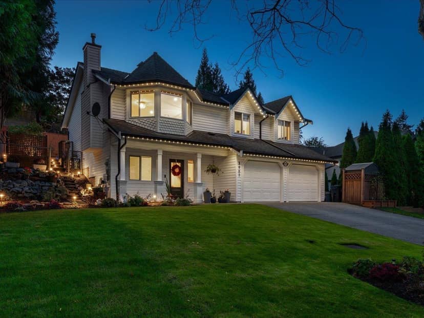 9007 214B Street, Langley
