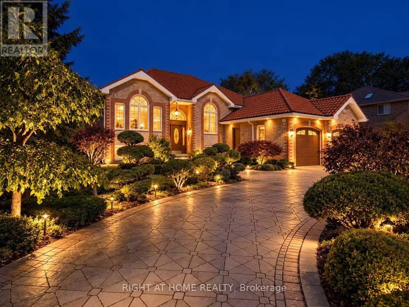 3 Cedar Avenue, Hamilton