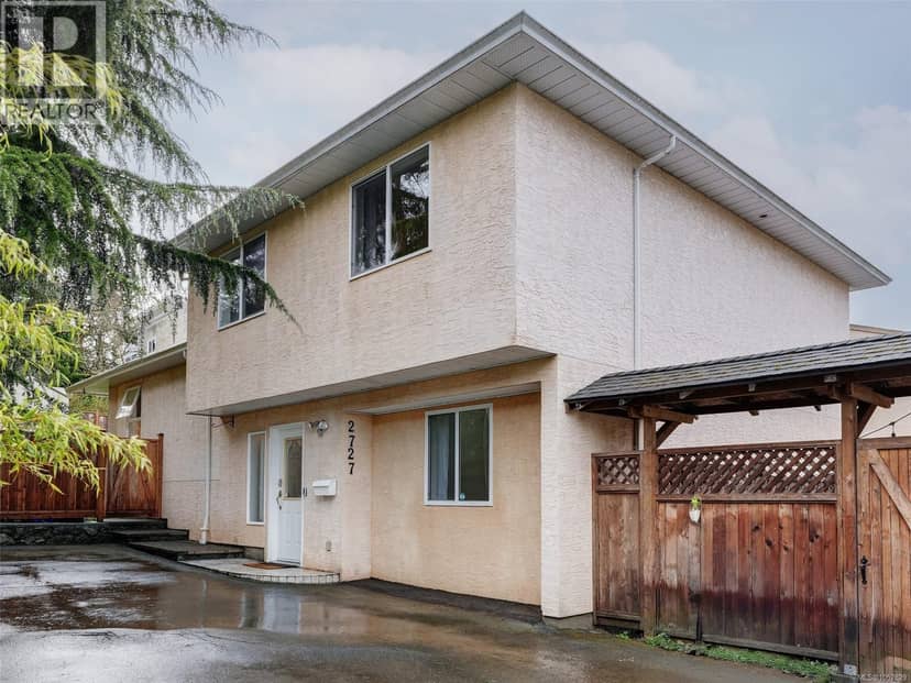 2727 Grosvenor Rd, Victoria