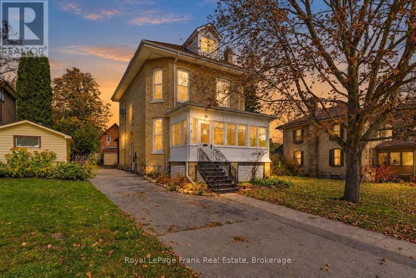 16 Francis Street, Kawartha Lakes