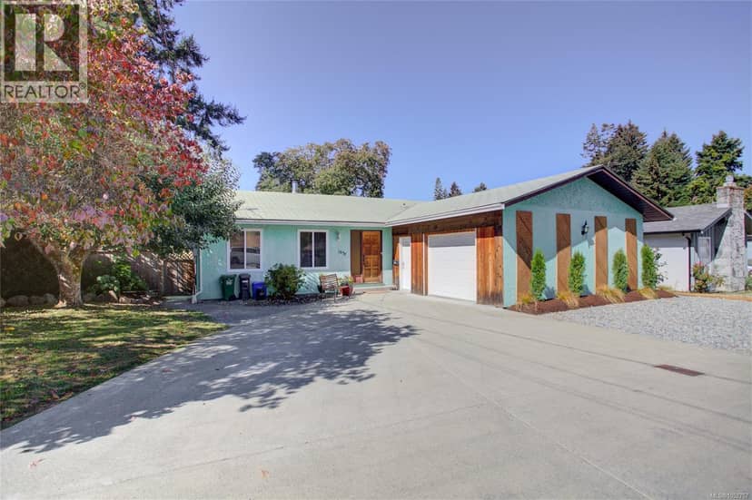 1837 Sandra Pl, Duncan