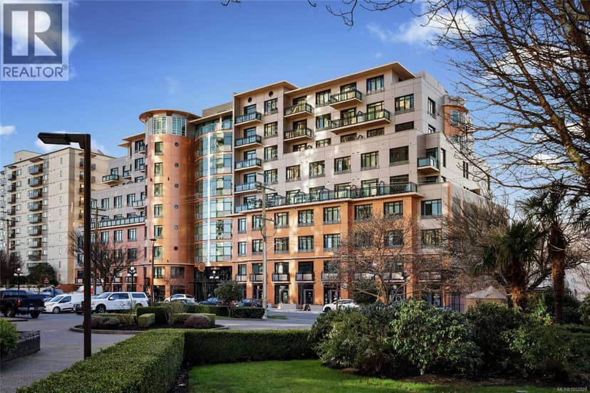808 1029 View St, Victoria