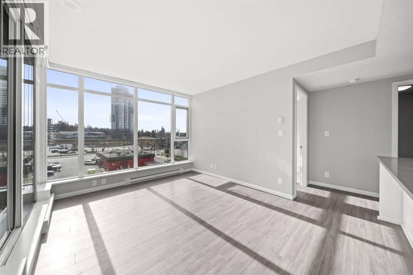 507 520 Como Lake Avenue, Coquitlam
