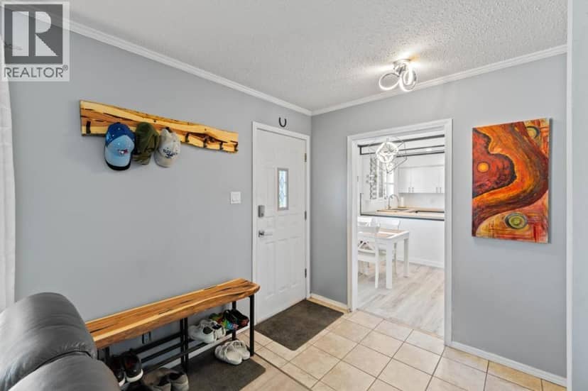 1151 Selkirk Avenue N, Kamloops