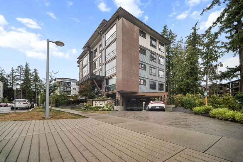 306 3535 146A Street, Surrey