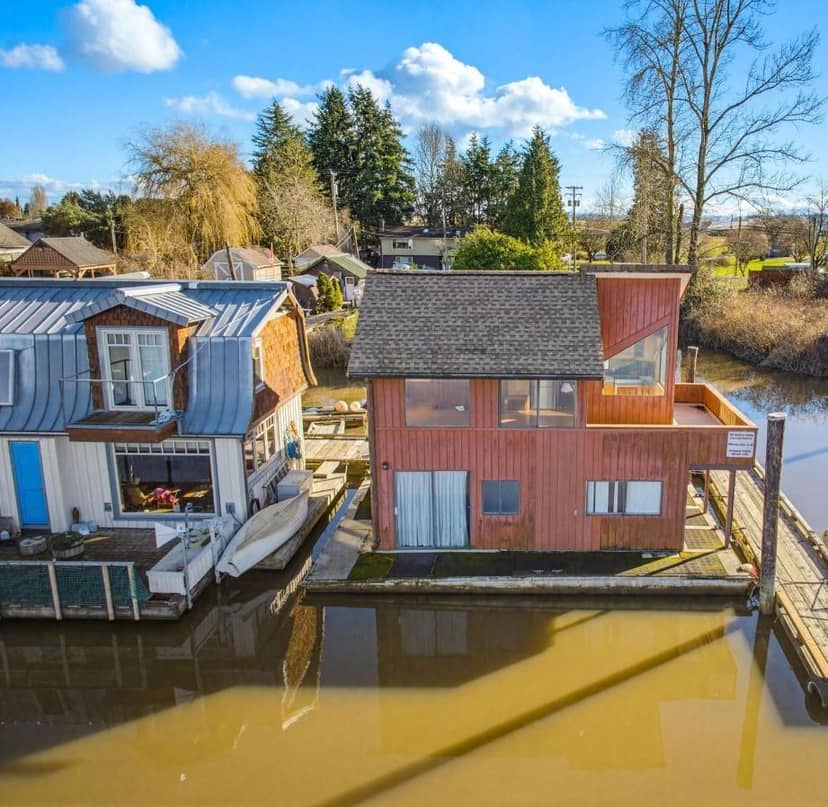 6 20837 Louie Crescent, Langley
