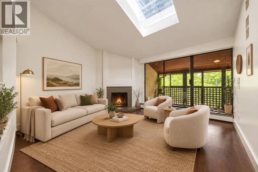 304 141 W 13th Street, North Vancouver