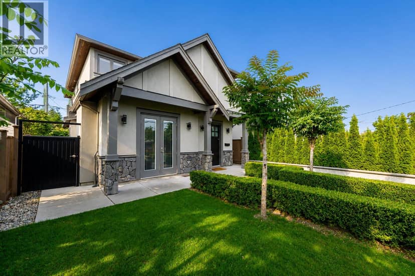 6585 Halifax Street, Burnaby