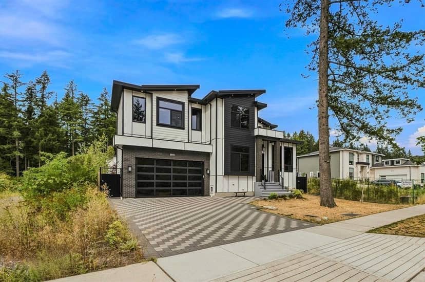 20061 27 Avenue, Langley