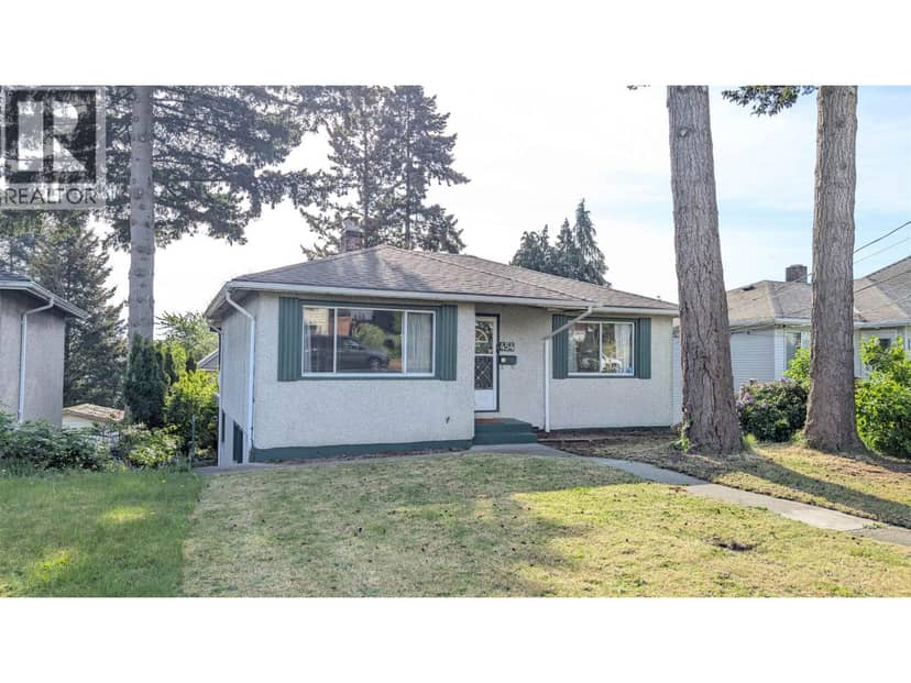 454 Wilson Street, New Westminster
