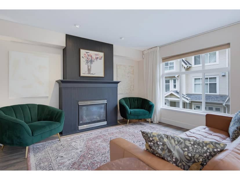 72 6450 199 Street, Langley