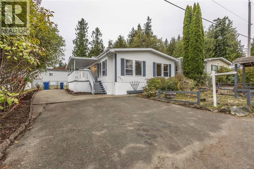 601 2850 Stautw Rd, Central Saanich