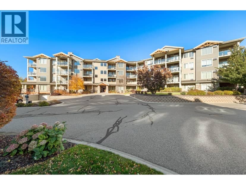 3731 Casorso Road Unit# 106, Kelowna
