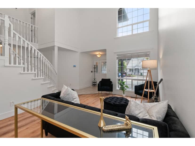 5390 WESTWOOD DRIVE, Promontory, Chilliwack