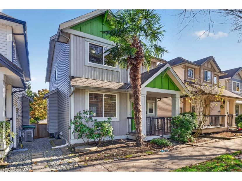 6110 150 Street, Surrey