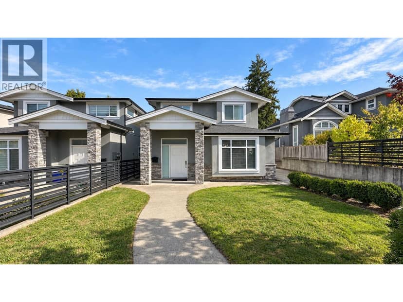 6272 Royal Oak Avenue, Burnaby