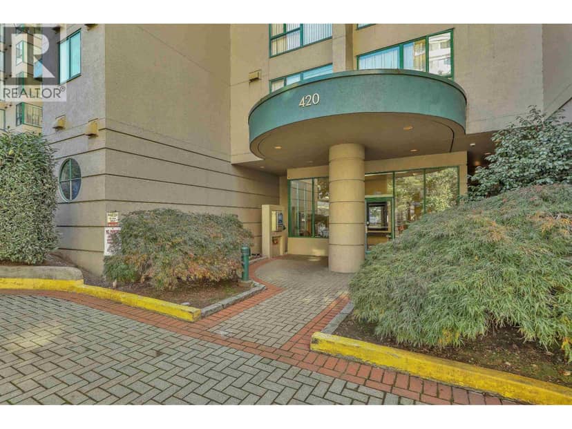 104 420 Carnarvon Street, New Westminster