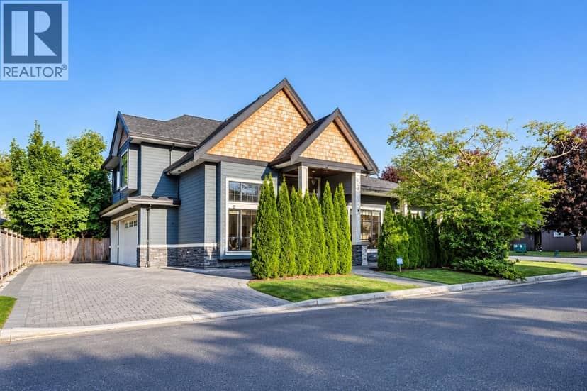 9491 Glenbrook Drive, Richmond