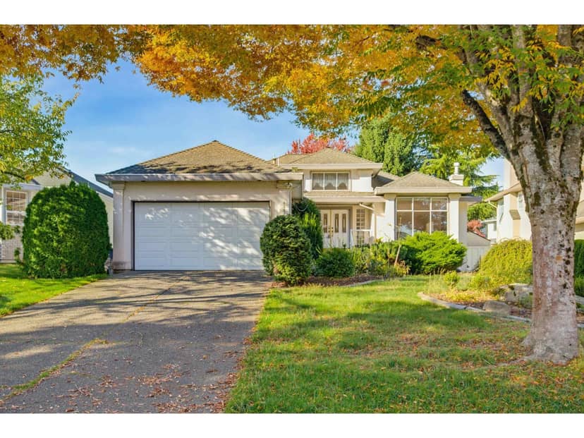 8537 166 Street, Surrey