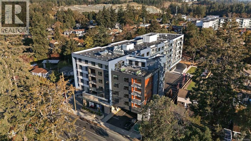 207 2881 Leigh Rd, Langford