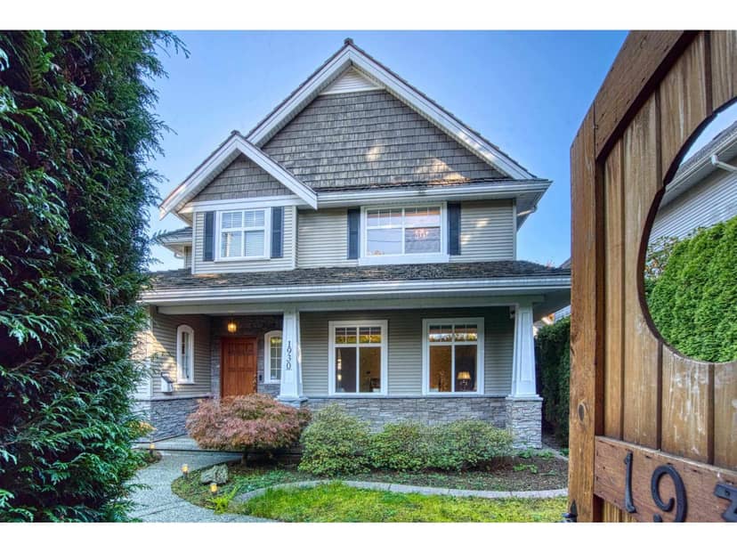 1930 140 Street, Surrey