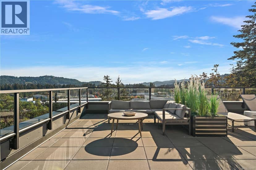 503 2881 Leigh Rd, Langford