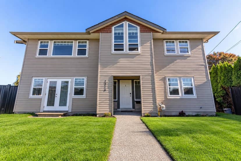 1 7276 EVANS ROAD, Sardis West Vedder, Chilliwack